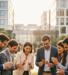 quelles activites team building