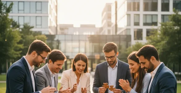 quelles activites team building