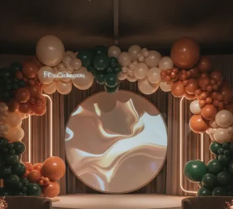 pourquoi choisir decoration ballons